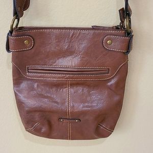 Axcess Crossbody Bag